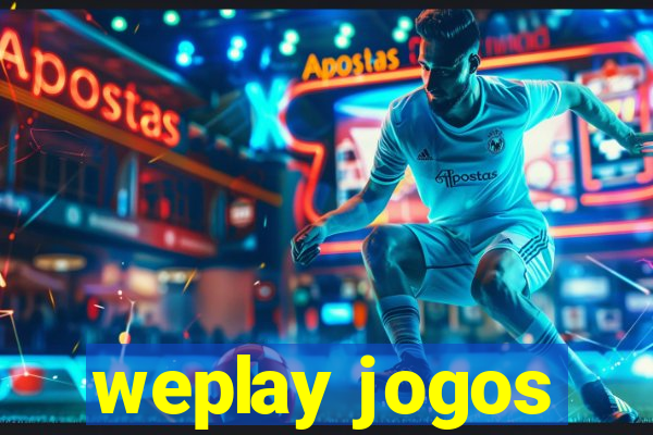 weplay jogos